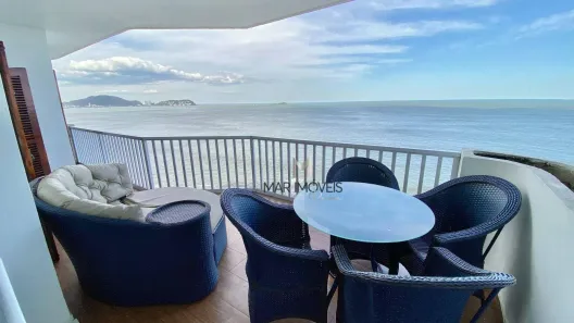 Apartamento com 3 Quartos à venda, 150m² no Pitangueiras, Guarujá