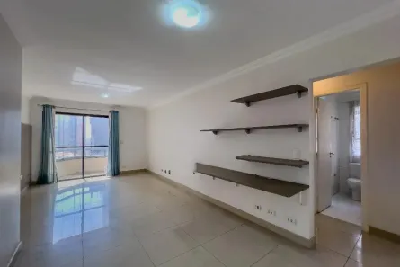 Apartamento com 2 Quartos à venda, 92m² no Vila Mariana, São Paulo