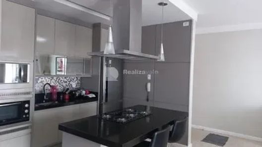 Apartamento com 3 Quartos à venda, 92m² no Parque Industrial, São José dos Campos