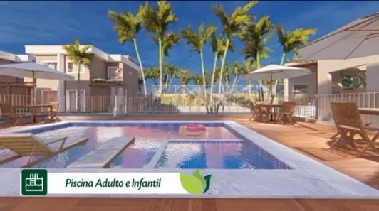 Casa com 2 Quartos à venda, 85m² no Águas Lindas, Ananindeua