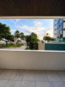 Apartamento com 4 Quartos à venda, 203m² no Boa Viagem, Recife