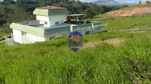 Lote/Terreno à venda, 600m² no Virgem Santa, Macaé