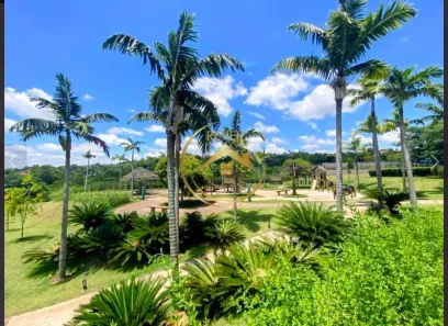 Lote/Terreno à venda, 1200m² no Loteamento Residencial Pedra Alta (Sousas), Campinas