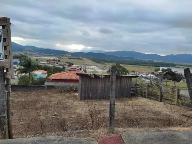 Lote/Terreno à venda, 627m² no Areias do Meio, Governador Celso Ramos