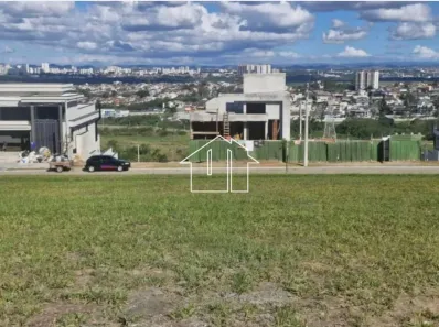 Lote/Terreno à venda, 343m² no Urbanova, São José dos Campos