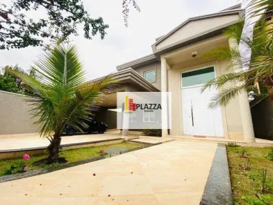 Casa com 3 Quartos à venda, 310m² no City América, São Paulo