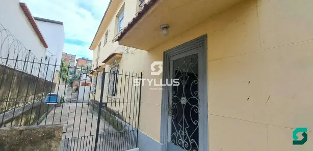 Apartamento com 3 Quartos à venda, 60m² no Encantado, Rio de Janeiro