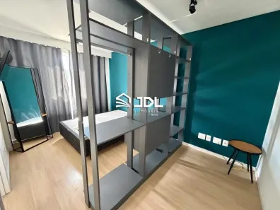 Flat com 1 Quarto à venda, 28m² no Velha, Blumenau