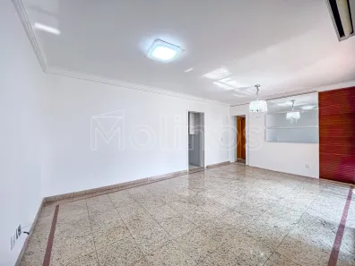 Apartamento com 3 Quartos à venda, 123m² no Vila Regente Feijó, São Paulo