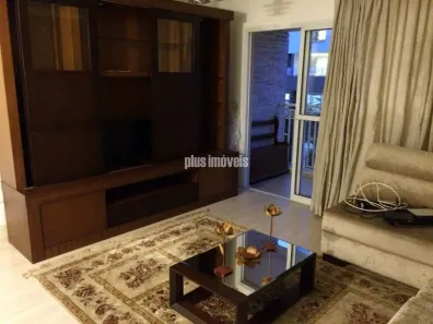 Apartamento com 2 Quartos à venda, 60m² no Vila Ipojuca, São Paulo
