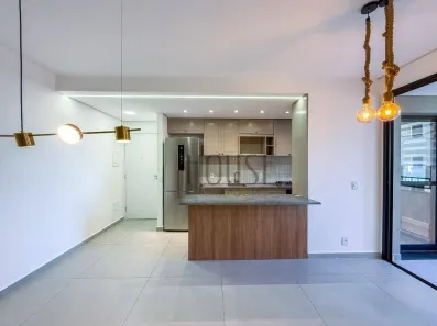 Apartamento com 2 Quartos à venda, 69m² no Jardim Eltonville, Sorocaba