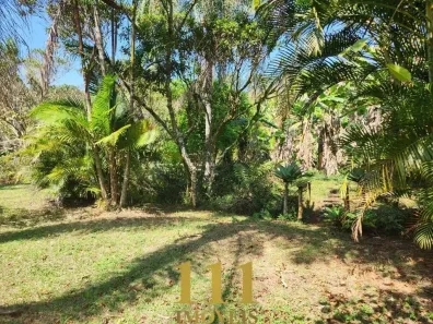 Lote/Terreno à venda, 3860m² no Chácaras Cataguá, Taubaté