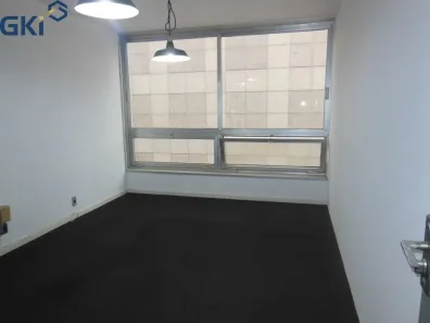 Sala Comercial à venda, 54m² no Bela Vista, São Paulo