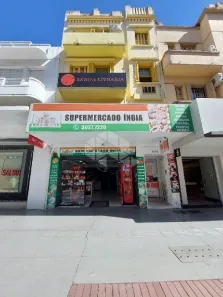Ponto Comercial para alugar, 65m² no Centro, Santa Maria