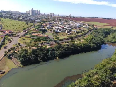 Apartamento com 3 Quartos à venda, 119m² no Jardim Olhos D'Água II, Ribeirão Preto