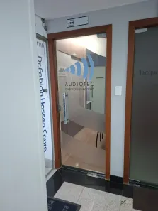 Consultório à venda, 22m² no Centro, Belo Horizonte