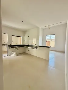 Casa com 3 Quartos à venda, 99m² no Jardim Buriti Sereno, Aparecida de Goiânia
