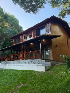 Casa de Condomínio com 4 Quartos à venda, 290m² no Porto da Roça I, Saquarema