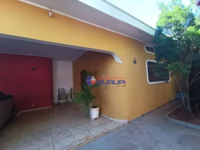 Casa com 3 Quartos à venda, 300m² no Jardim Nazareth, São José do Rio Preto