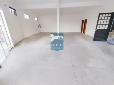 Ponto Comercial para alugar, 80m² no Jardim Embaré, São Carlos
