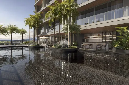Apartamento com 3 Quartos à venda, 99m² no , Balneário Piçarras
