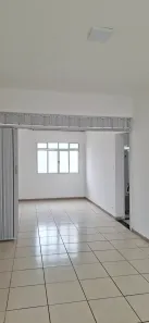 Kitnet com 1 Quarto para alugar, 38m² no Gonzaga, Santos