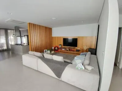 Casa de Condomínio com 4 Quartos à venda, 318m² no Alphaville Nova Esplanada, Votorantim