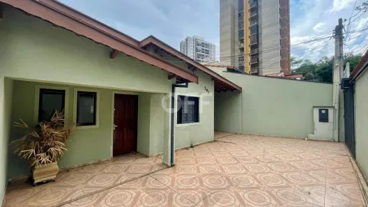 Casa com 3 Quartos à venda, 90m² no Jardim Belo Horizonte, Campinas