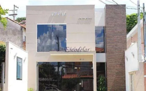 Sala Comercial para alugar, 15m² no Água Fria, São Paulo