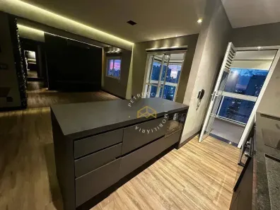 Apartamento com 2 Quartos à venda, 87m² no Jardim Belo Horizonte, Campinas