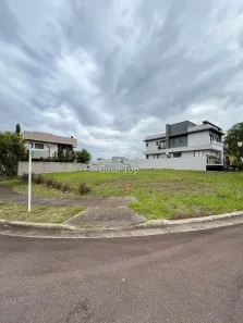 Lote/Terreno à venda, 323m² no Jardim Carvalho, Ponta Grossa