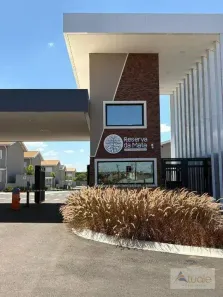 Casa de Condomínio com 3 Quartos à venda, 96m² no Jardim Santa Rosa, Nova Odessa