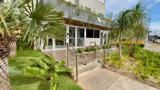 Apartamento com 2 Quartos para alugar, 53m² no Setor Coimbra, Goiânia