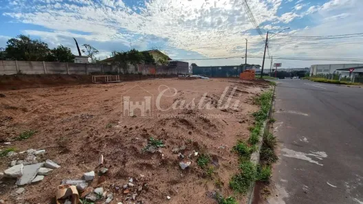 Lote/Terreno à venda, 495m² no Jardim Carvalho, Ponta Grossa