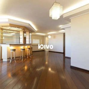 Apartamento com 2 Quartos à venda, 138m² no Vila Brasilina, São Paulo