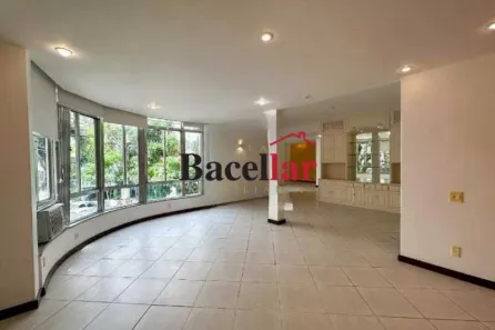 Apartamento com 4 Quartos à venda, 220m² no Copacabana, Rio de Janeiro