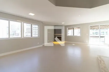 Apartamento com 4 Quartos à venda, 220m² no Aclimação, São Paulo