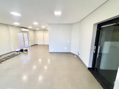 com 7 Quartos para alugar, 290m² no Jardim Morumbi, São José do Rio Preto