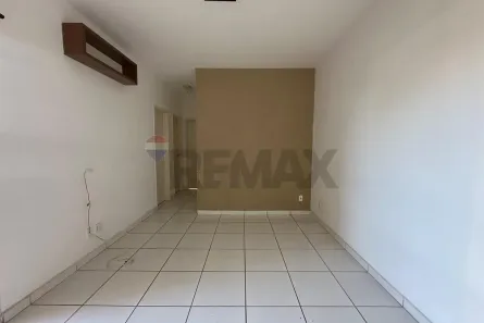 Apartamento com 2 Quartos para alugar, 49m² no Jardim das Paineiras, Rio Claro