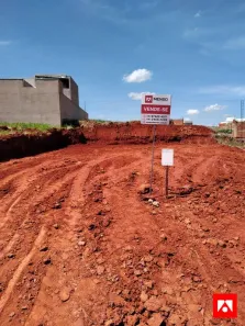Lote/Terreno à venda, 322m² no Reserva Centenária, Santa Bárbara D'Oeste