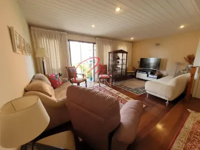 Apartamento com 3 Quartos à venda, 134m² no Vila Suzana, São Paulo