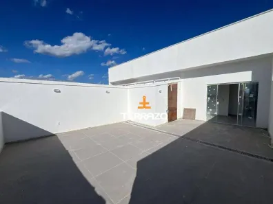 Cobertura com 3 Quartos à venda, 123m² no Jardim Amália, Volta Redonda
