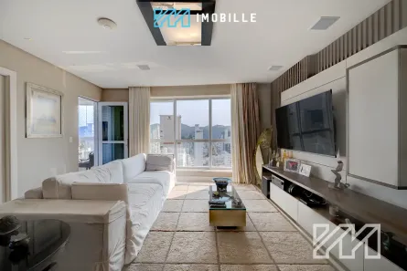Apartamento com 4 Quartos à venda, 158m² no Centro, Balneário Camboriú