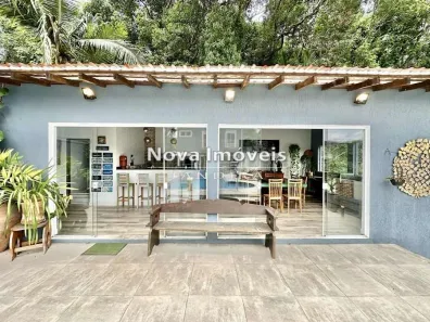 Casa com 3 Quartos à venda, 640m² no Nova Higienópolis, Jandira