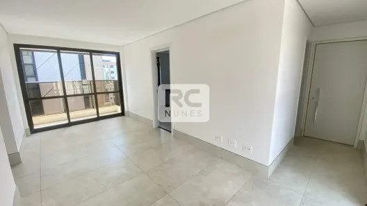 Apartamento com 2 Quartos à venda, 70m² no São Pedro, Belo Horizonte