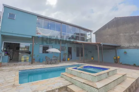 Casa com 3 Quartos à venda, 247m² no Jardim Guarujá, Sorocaba