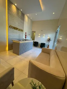 Sala Comercial para alugar, 18m² no Cidade dos Funcionários, Fortaleza