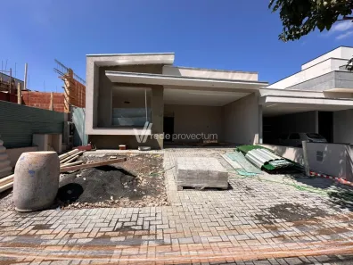 Casa de Condomínio com 3 Quartos à venda, 167m² no Parque Brasil 500, Paulínia