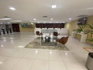 Sala Comercial para alugar, 635m² no Barra da Tijuca, Rio de Janeiro