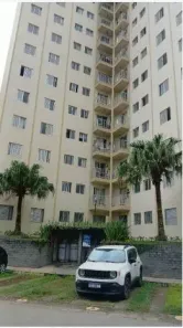Apartamento com 2 Quartos à venda, 62m² no Jardim Marilu, São Paulo